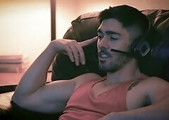 Reese Rideout Jock Ass Fuck