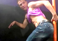 Daniel's Car-Funded Ass