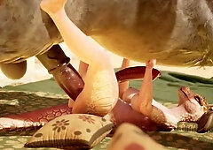 3d Sex Compilation