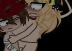 Michael x mrs afton 5/6
