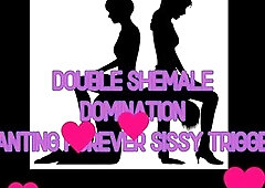 The Trippy Forever Eat your own cummies for now on file