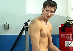 A Filthy Foursome with Vlado Iresch