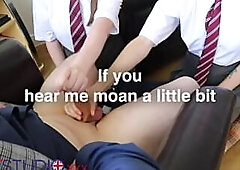 Stroking Sessions Vol 5