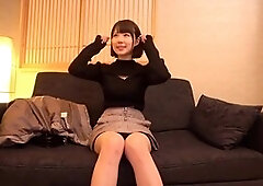 Gorgeous women Shiori Minami and Nanami Yokomiya unleash their sexual desire with huge tits!