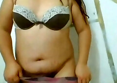 Latina caliente muy sexy