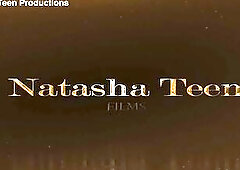 TEEN KATIA ENCHANTING destruction anal monster Dap large gape