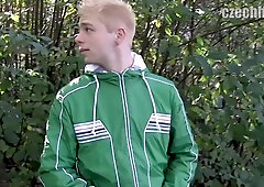 Czech Hunter: Worth More Than Money Can Tell