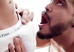 It Is Never Enough - Igor Lucios and Valentino Sistor