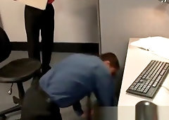 When the boss is away these guys start part2