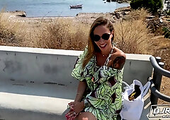 Malenas Italian Treat