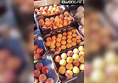 2 Pretty Countries With 2 Marvelous Angels Beauty Youngs And Marina Gold