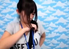 Fabulous sex video Babe incredible , check it