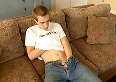 Next Door Male: Unleashing Patrick's Secret Passion