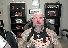 Sexual insecurities.