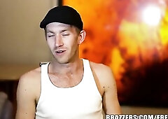 Brazzers - Hawt mother i'd like to fuck Shalina Devine takes some large weenie