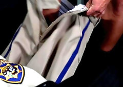 Next Door Male: Behind the Music, Wet and Ready