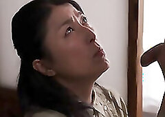 Mature Mother 27 ~I Can't Leave My Miserable Step Son Alone...~ Kiyoka Toyosaki - Seika Toyosaki.