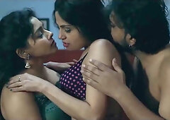 Garmi Ka Din Hot Indian Web Series Part-11 - Brunette