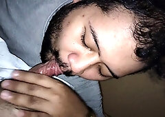 nilabasan na ulit si tropa sa chupa ko