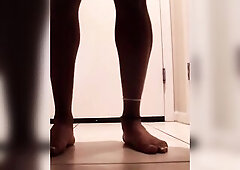 Do u lIke Feet and legs?