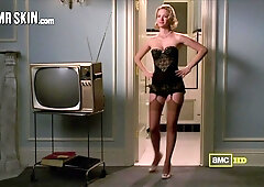 See Mia Wasikowska's Crimson Peaks - Mr.Skin