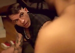 Short German Film Refugee's Welcome