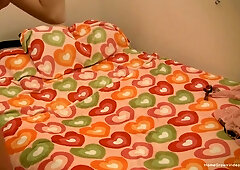 Aimee Performs For Her Man - Aimee Addison