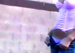 Hot Gina showing her Sexy Body and Curve in Photoshoot and Behind the Scene