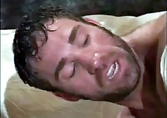 MUSCLE FUCK ft. Billy Herrington: Blowjob, Doggy  Eporner Porn