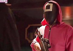 SugarBabesTV - Squirt Games two