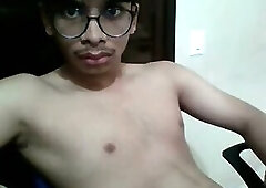 Horny mallu twink