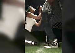 I LOVE SOCA !!PORN GOALS WITH MY BESTIIIE