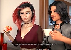 Playthrough, mom, roleplay