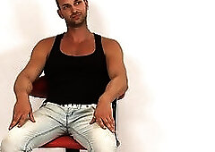 Peter Matejka Hot Guy