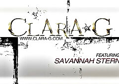 DVD MUST, the first really hardcore stuff, PUSSY with huge toys, great scene