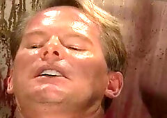 Falcon Studios: Job Satisfaction: Ass Filling