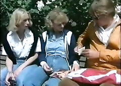 2 beauties paid to get undressed and play!