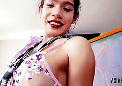 ASIANTGIRL - Updates Compilation 24th to 28th Aug '26
