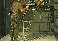 The fuck patrol - Pacific Sun Entertainment