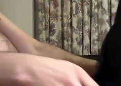 Anon Blindfolded Oral Hotel Sex 25