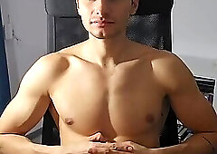 Jared Shaw pornstar interview part 1