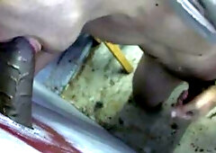 GloryholeAndHandjobs - Orion Cross gloryhole