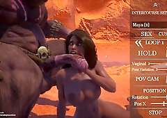 Fabulous Porn Video Big Dick Great Uncut