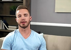 SeanCody: Hard pounding among hot jock Cam