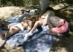 Forty Smth 1 (1990)   cast - Chessie Moore, Marc Wallice ,  Paula Price, Trinity Loren , Tiara, Tom Byron , Eric Price