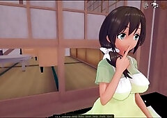 Hero's harem guild features some steamy NSFW adventures