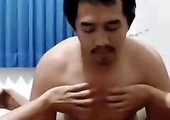 Gay lokal indonesia (short)