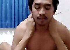 Gay lokal indonesia (short)