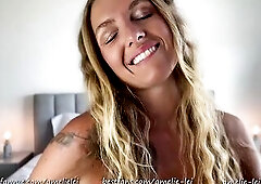 The complete clip can be discovered on my web site or fan clubs ;)