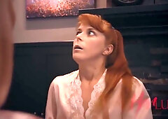 Give Me Shelter - Disciple - Aaliyah Love, Penny Pax - Teenage 18+